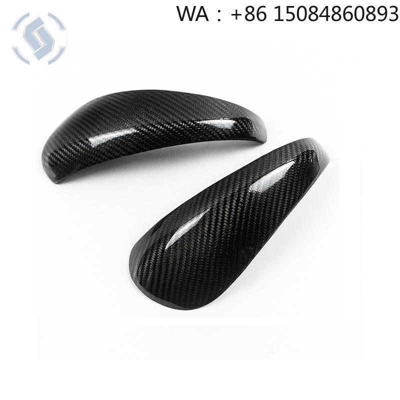 Car Accessories Exterior - Factory Custom Carbon Fiber Car Mirror