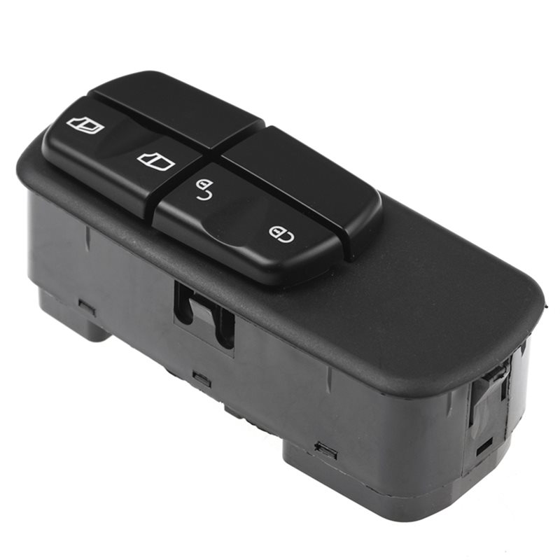 Car Accessories Mercedes - Power Master Window Switch For Mercedes