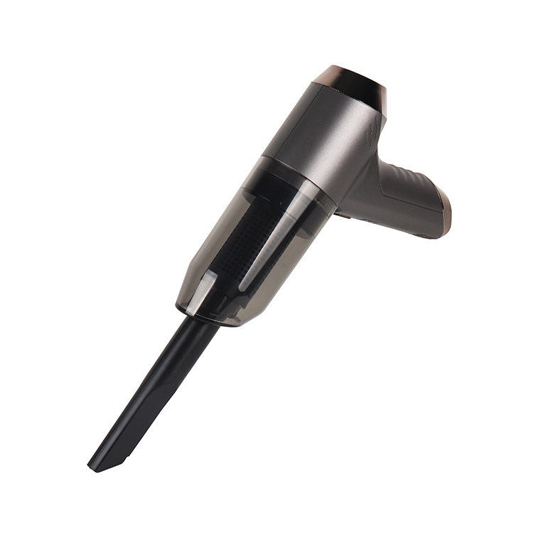 Car Vacuum Cleaner - High Suction Rechargeable Auto Vacuum Cleaner