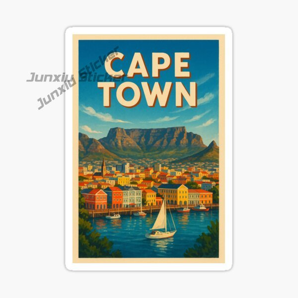Car Accessories Cape Town - Cape Town South Africa Legislation Capital