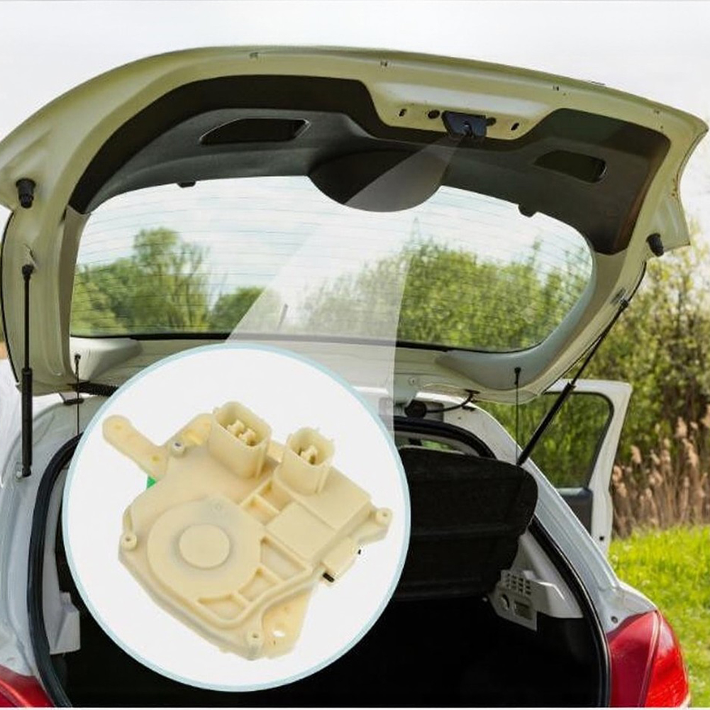 Car Accessories Honda Crv - 0001 Car Rear Tailgate Lock Latch