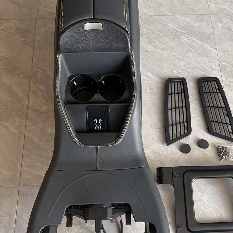 For Mercedes-Benz Vito Metis   - Car Accessories Mercedes review and price