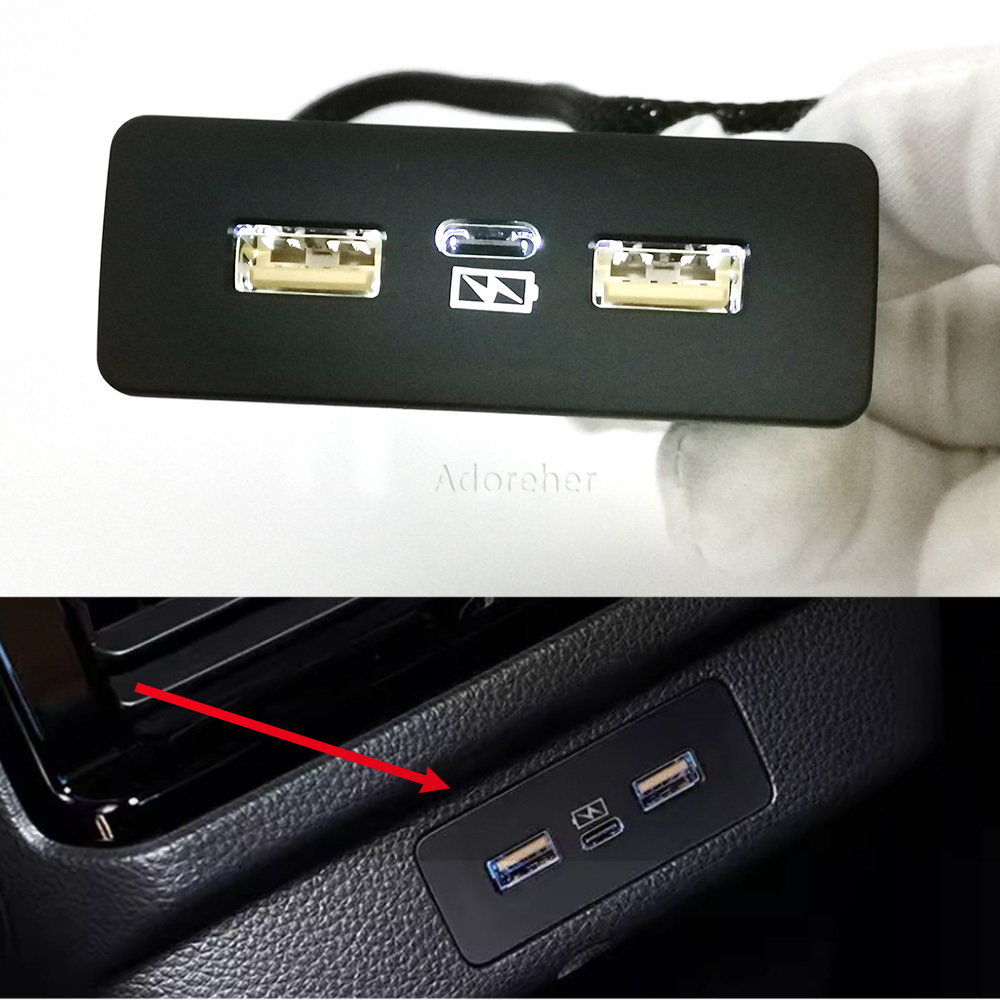1PC Fit For Honda CRV Civic Ac - Car Accessories Honda Crv review and price