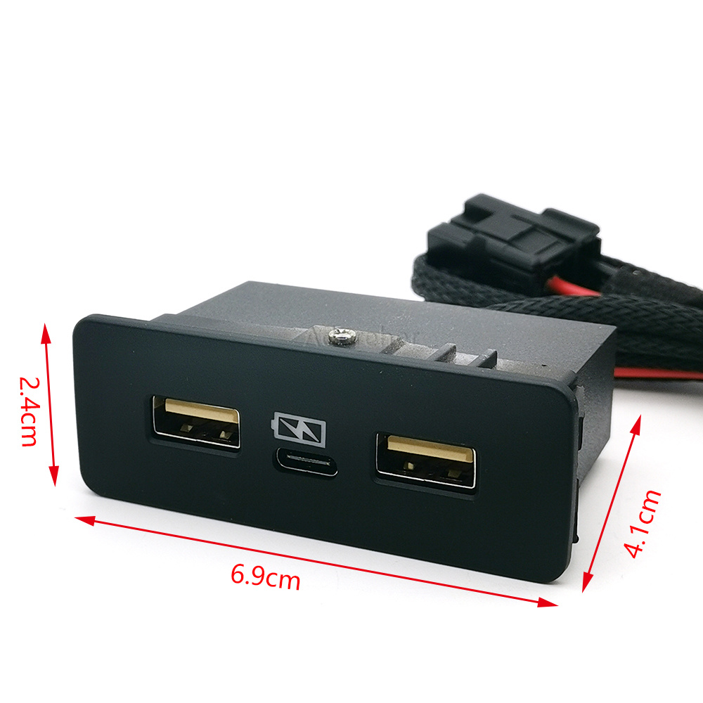 1PC Fit For Honda CRV Civic Ac - Car Accessories Honda Crv review and price