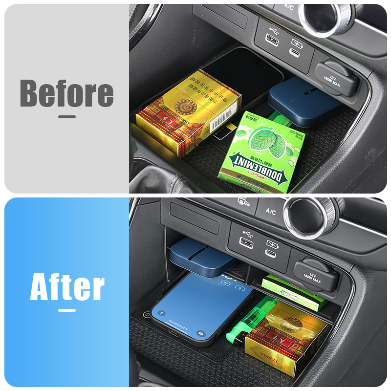 Car Central Console Storage Bo - Car Accessories Honda Crv review and price