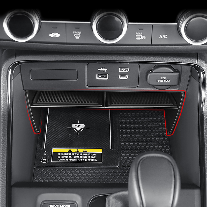 Car Central Console Storage Bo - Car Accessories Honda Crv review and price