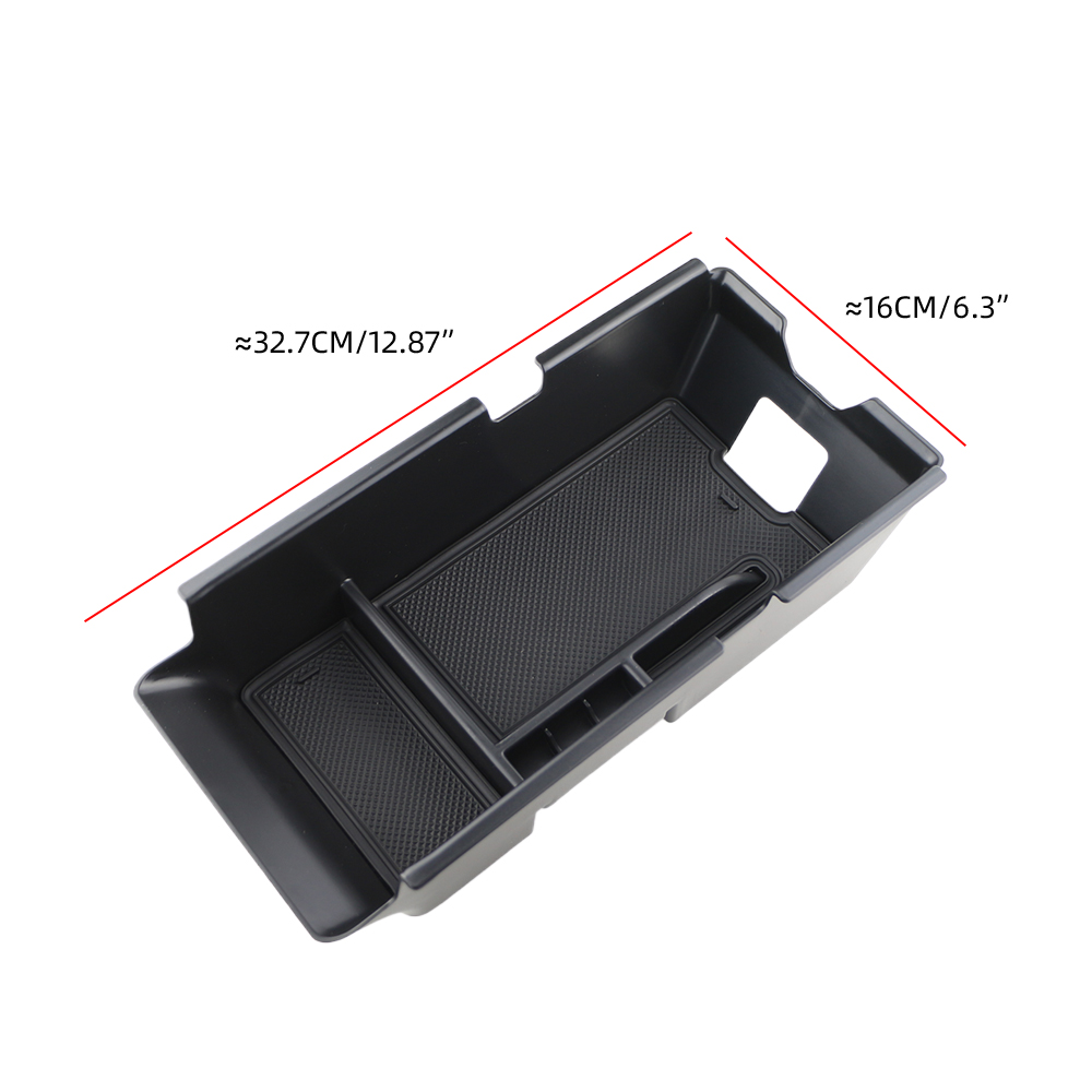 Car Armrest Storage Box for To - Car Accessories Exterior review and price
