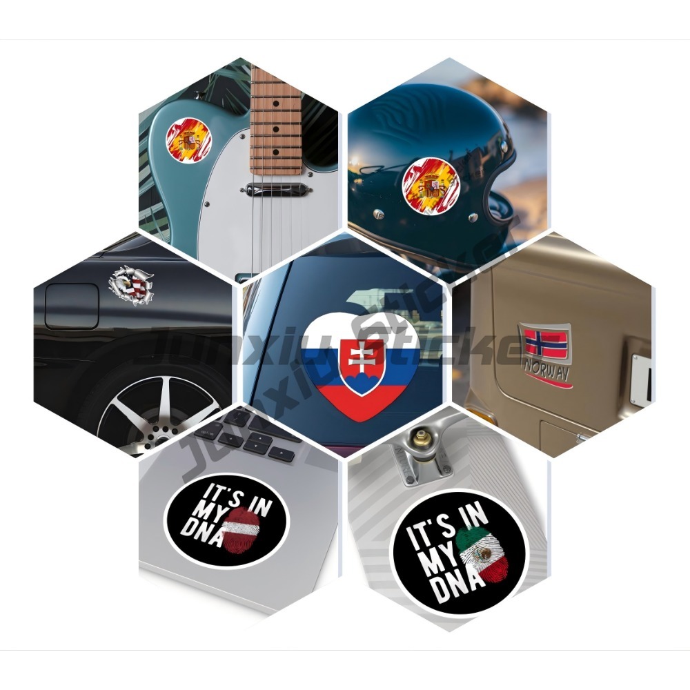 Singapore Sticker Accessory De - Car Accessories Singapore review and price
