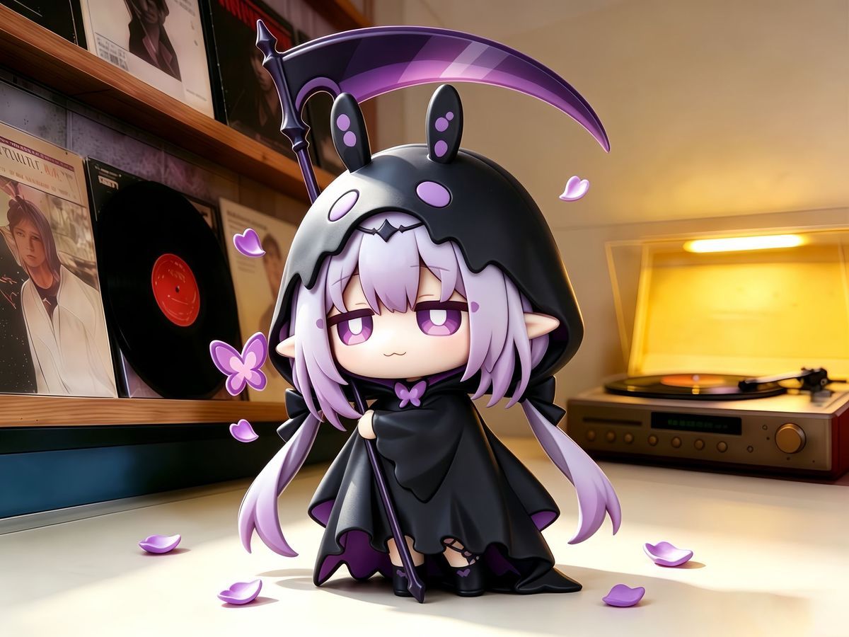 Honkai：Star Rail Castorice Pvc - Car Accessories For Decoration review and price