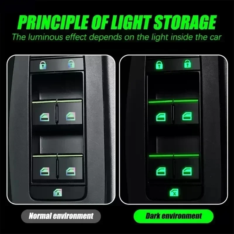 18pcs Car Window Control Butto - Car Accessories Ebay review and price