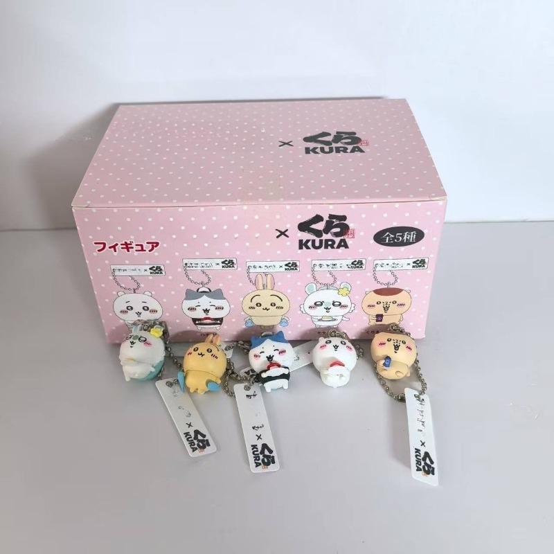 Trendy Hachiware Usagi Cartoon - Car Accessories For Decoration review and price