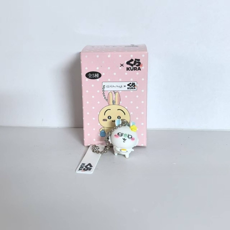 Trendy Hachiware Usagi Cartoon - Car Accessories For Decoration review and price