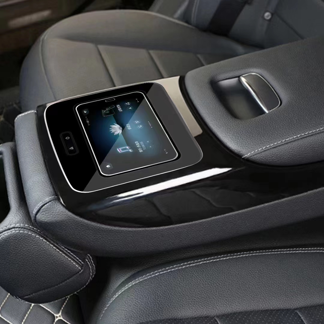 For Maybach & Mercedes GLS/GLE - Car Accessories Mercedes review and price