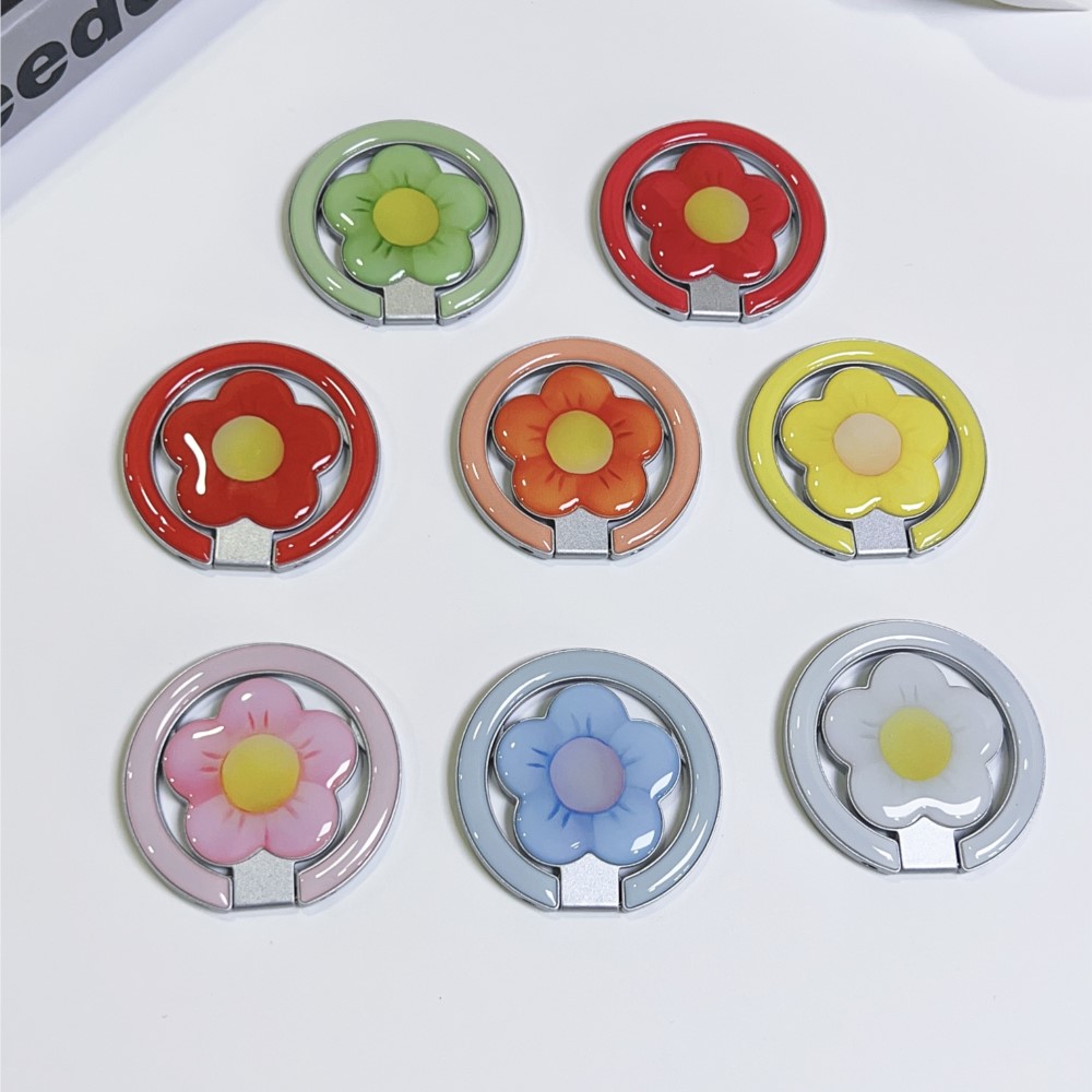 Flower Magnetic Foldable Kicks - Car Accessories For Decoration review and price