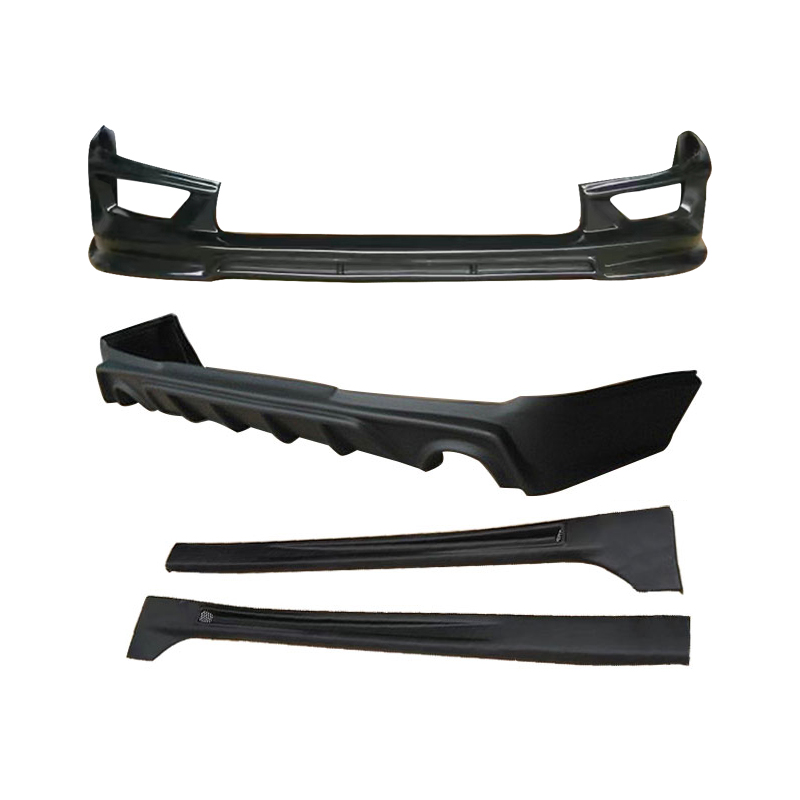 Car Body Kit for Mitsubishi La - Car Accessories Singapore review and price
