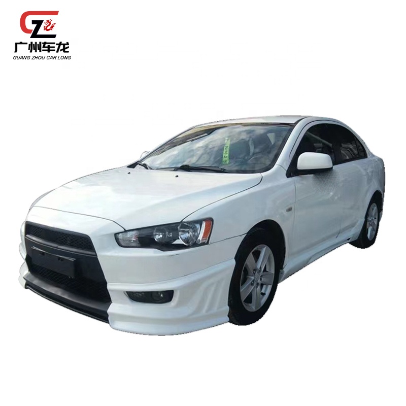 Car Body Kit for Mitsubishi La - Car Accessories Singapore review and price