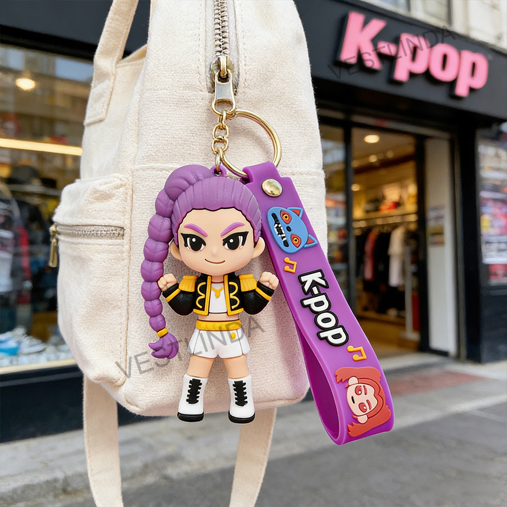 Hot-selling KPop Demon Hunter  - Car Accessories For Decoration review and price