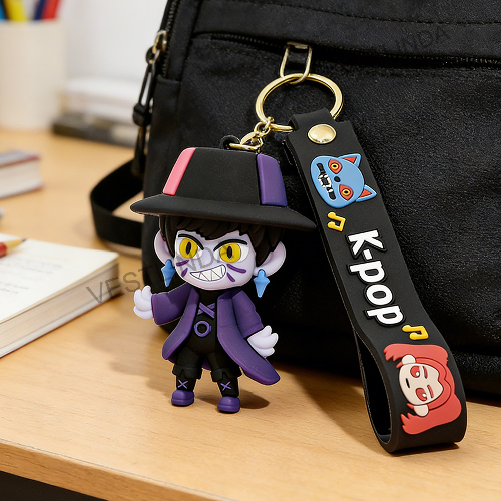 Hot-selling KPop Demon Hunter  - Car Accessories For Decoration review and price
