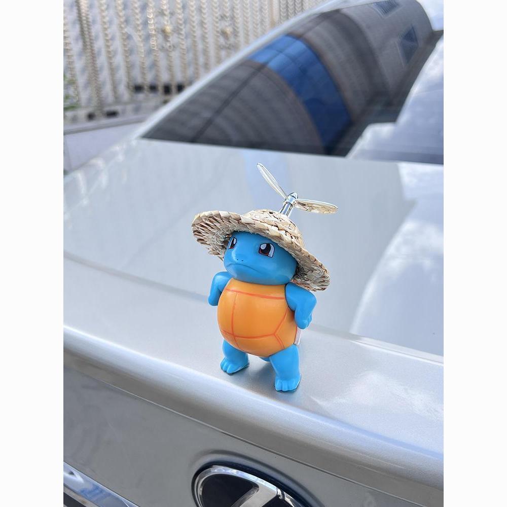 Car-mounted standing proud Squ - Car Accessories For Decoration review and price