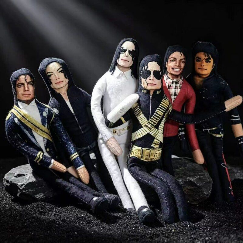Michael Jackson Famous Singer  - Car Accessories For Decoration review and price