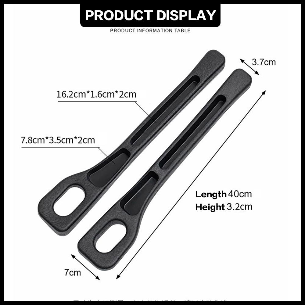 2X Car Seat Gap Filler Between - Car Accessories Mercedes review and price