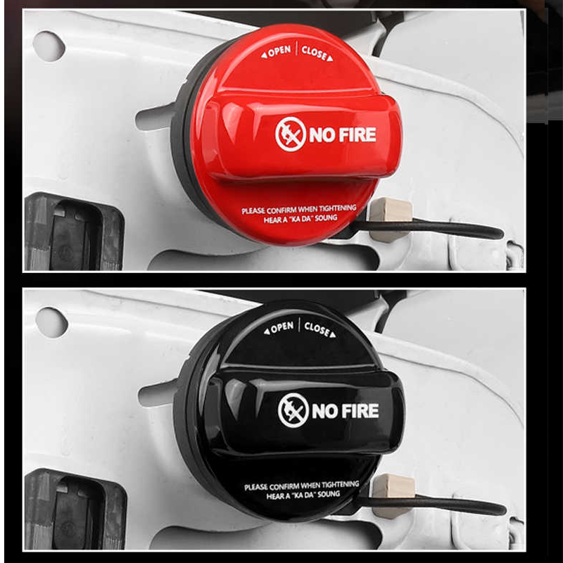 Car Fuel Tank Cap Warning Prot - Car Accessories Honda Crv review and price