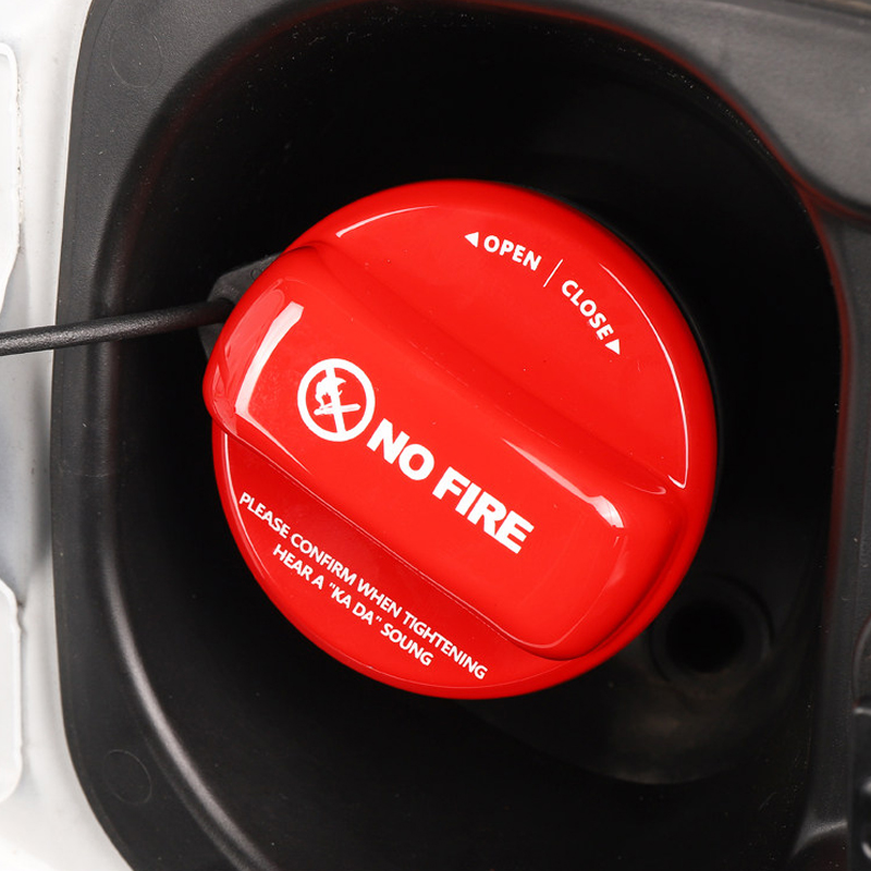 Car Fuel Tank Cap Warning Prot - Car Accessories Honda Crv review and price