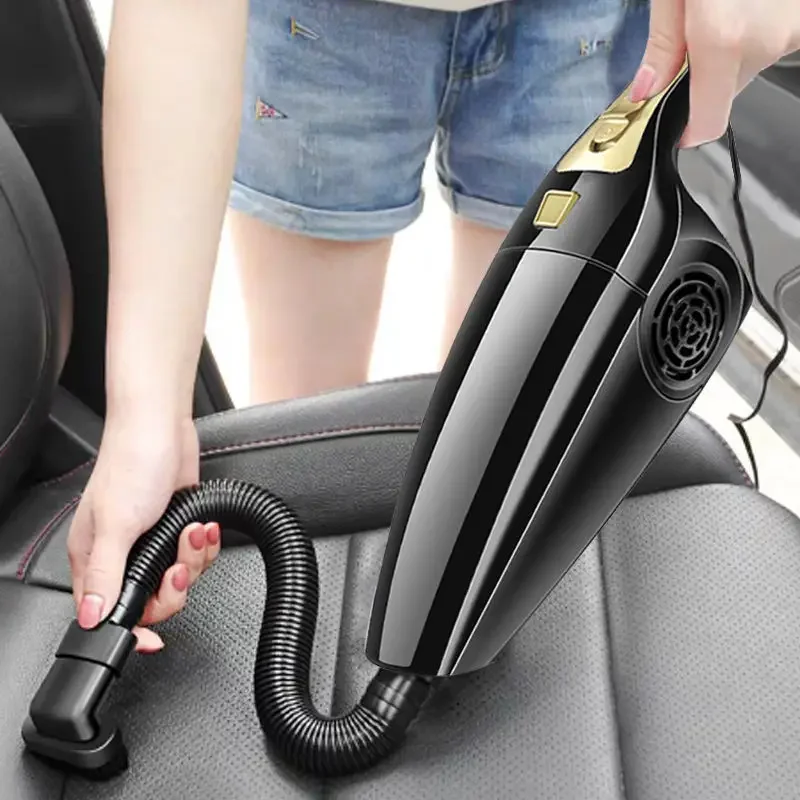 Portable Cordless Car Vacuum C - Car Vacuum Cleaner review and price