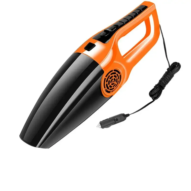 Portable Cordless Car Vacuum C - Car Vacuum Cleaner review and price