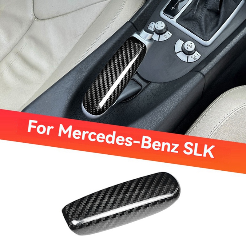 Super Sale Real Carbon Fiber C - Car Accessories Mercedes review and price