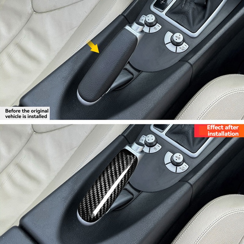 Super Sale Real Carbon Fiber C - Car Accessories Mercedes review and price