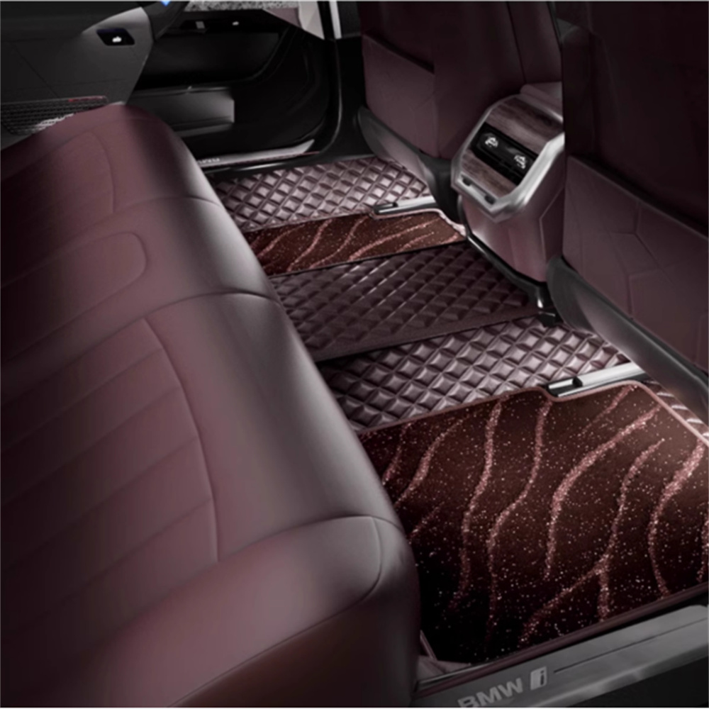Custom Fit Double Layer For Me - Car Accessories Mercedes review and price