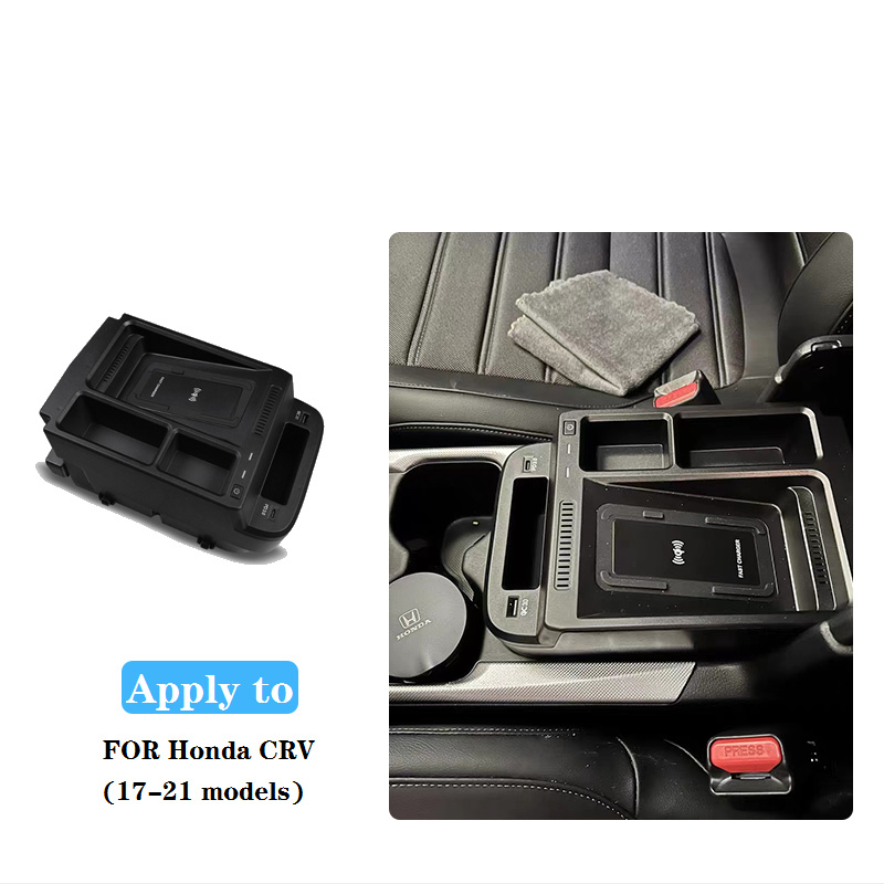 FOR Honda CRV 2017-2021 15W Ca - Car Accessories Honda Crv review and price