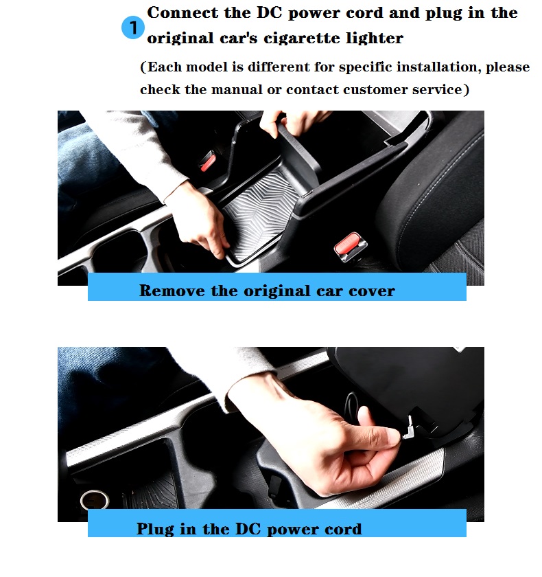FOR Honda CRV 2017-2021 15W Ca - Car Accessories Honda Crv review and price