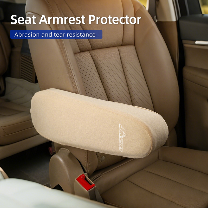 Auto Armrest Cover Elastic Fab - Car Accessories Honda Crv review and price