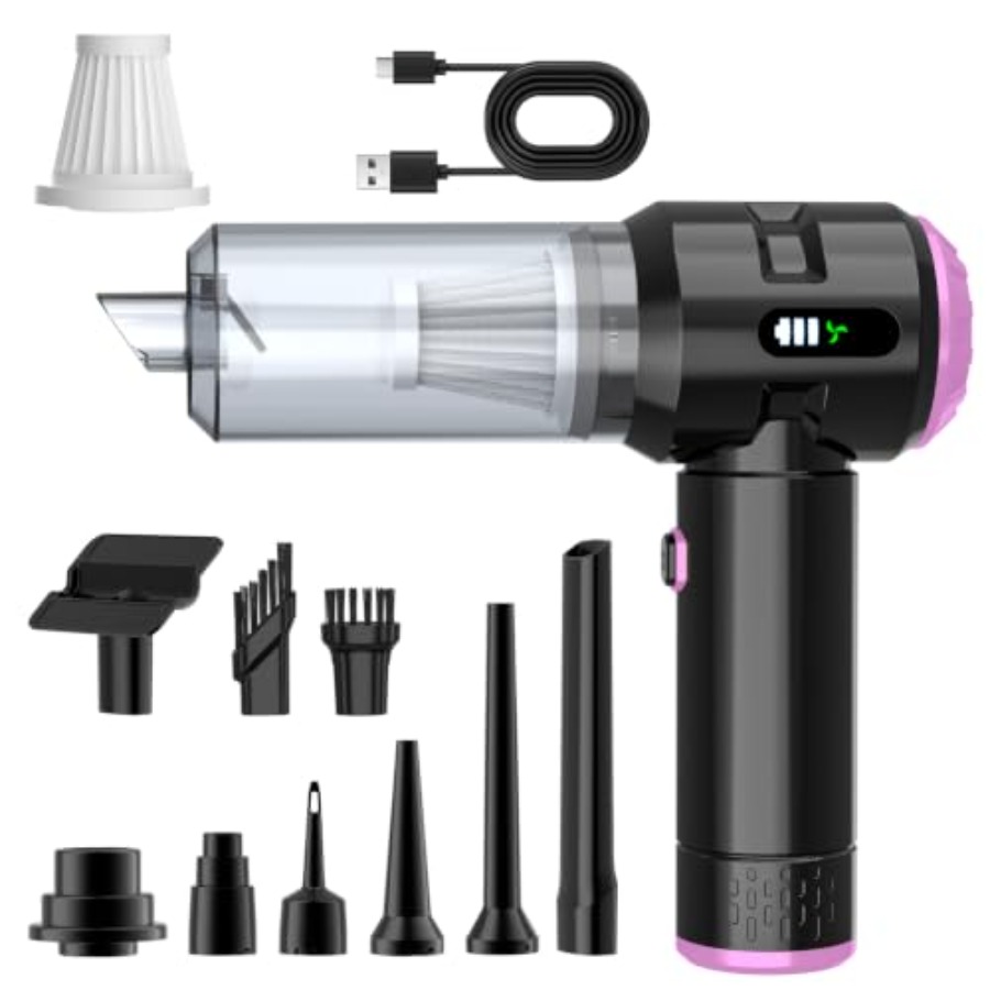 Handheld Car Vacuum Cleaner fo - Car Vacuum Cleaner review and price