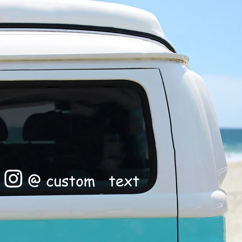 User Name Custom Personalized  - Car Accessories Ebay review and price