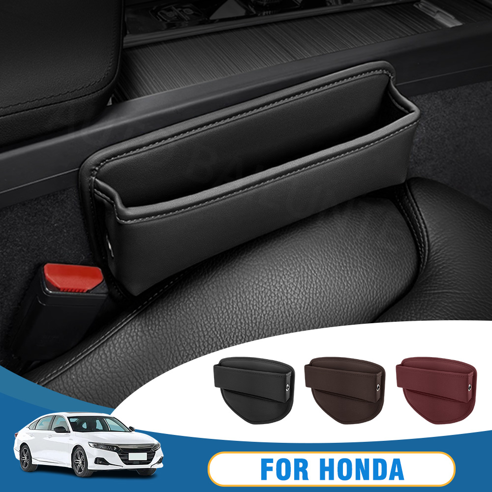 Car Seat Gap Organizer Storage - Car Accessories Honda Crv review and price