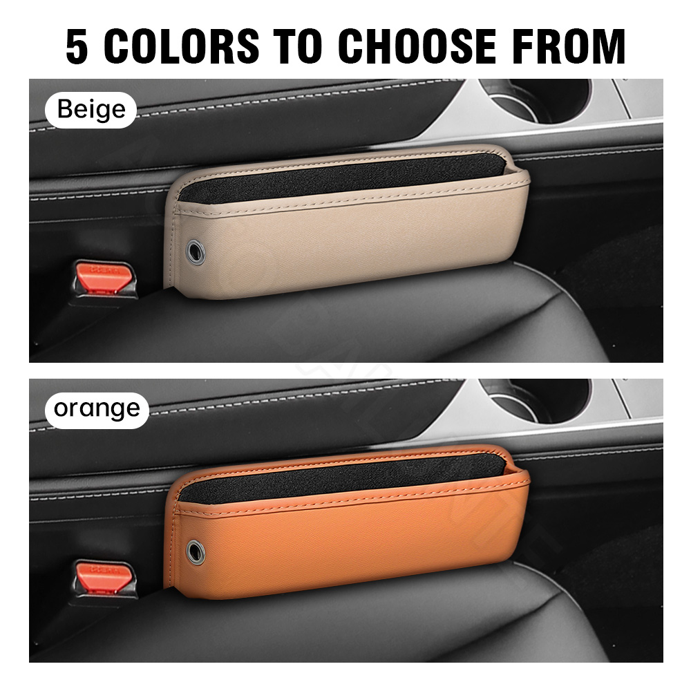 Car Seat Gap Organizer Storage - Car Accessories Honda Crv review and price