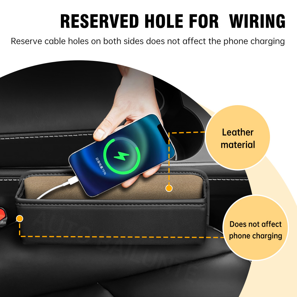 Car Seat Gap Organizer Storage - Car Accessories Honda Crv review and price