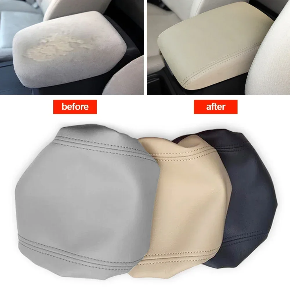 Car Armrest Box Center Console - Car Accessories Honda Crv review and price