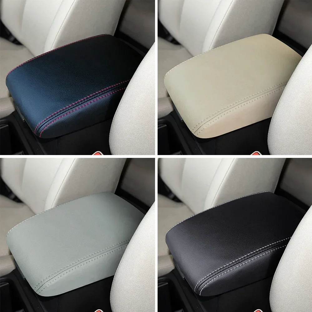 Car Armrest Box Center Console - Car Accessories Honda Crv review and price