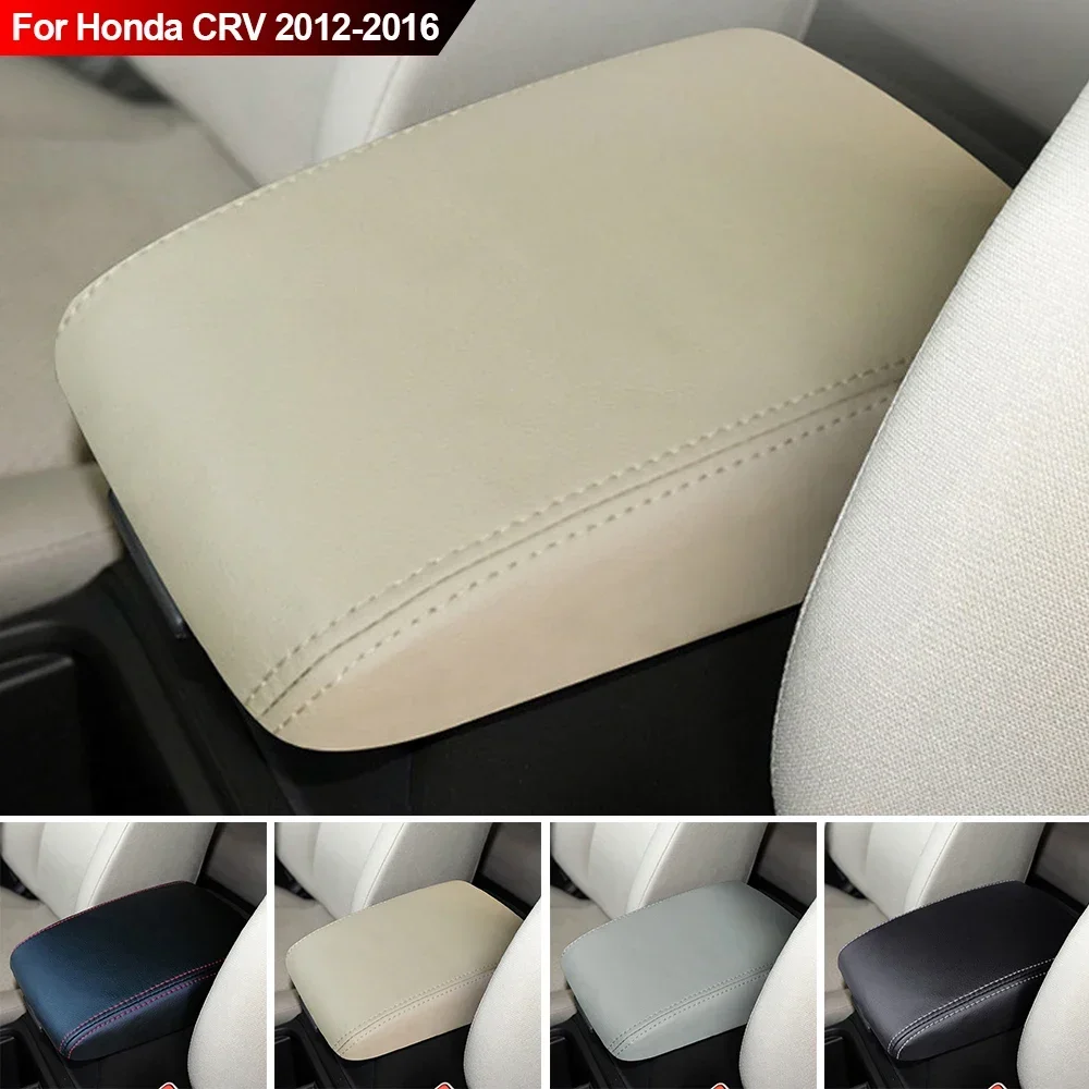 Car Armrest Box Center Console - Car Accessories Honda Crv review and price