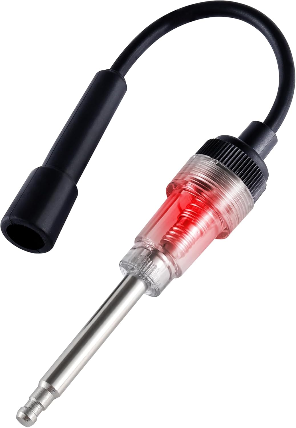 Inline Spark Plug Tester, Plug - Car Accessories Exterior review and price