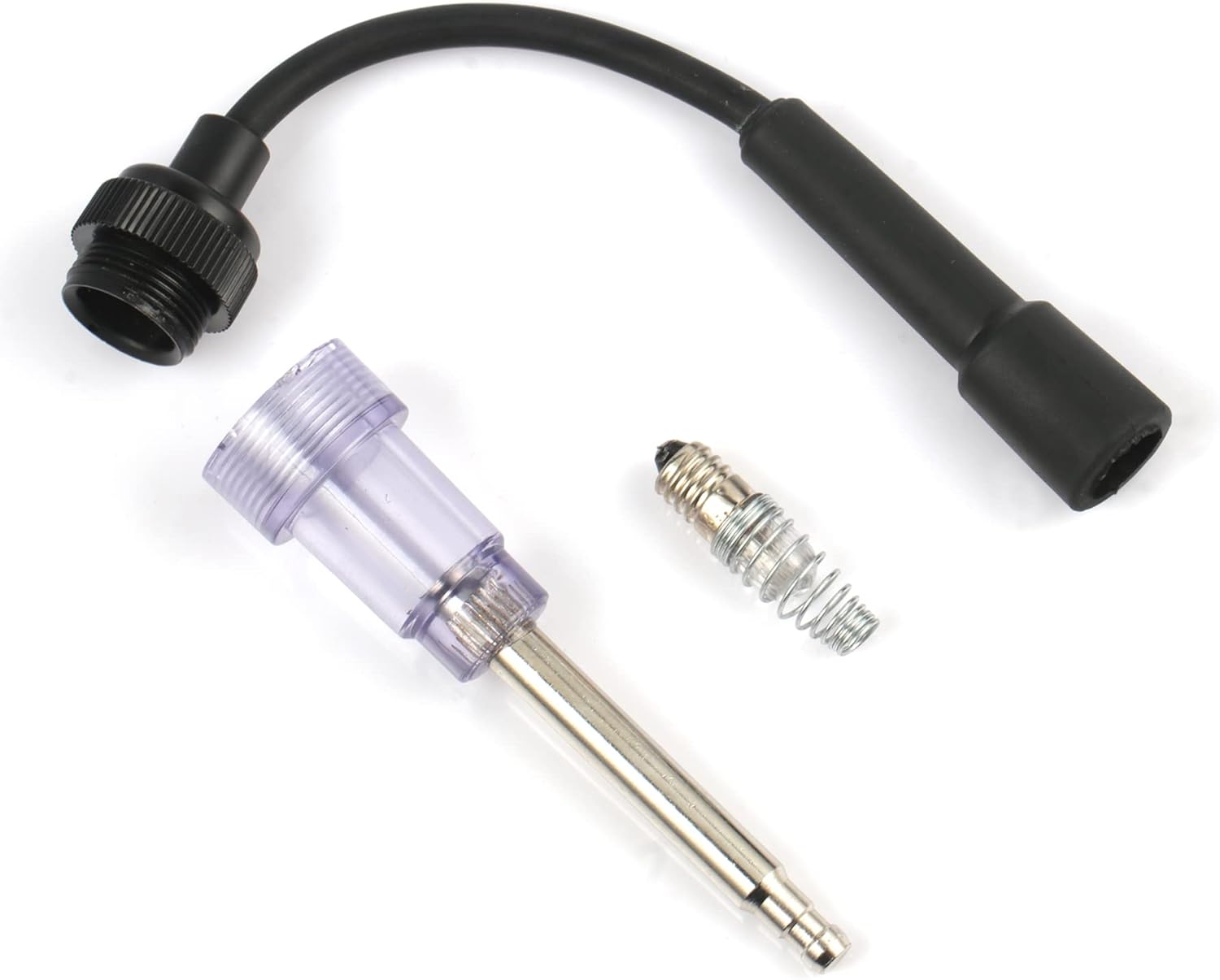 Inline Spark Plug Tester, Plug - Car Accessories Exterior review and price