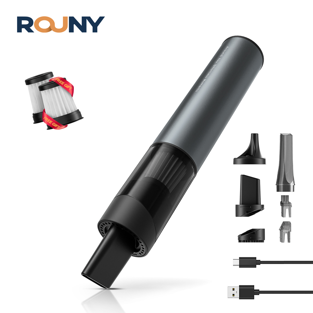 Car Handheld Vacuum Cleaner wi - Car Vacuum Cleaner review and price