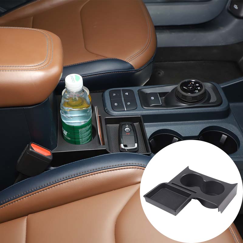 Car Center Console Storage Box - Car Accessories Exterior review and price