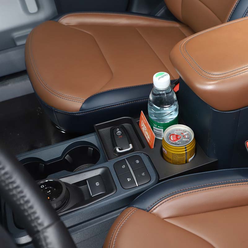 Car Center Console Storage Box - Car Accessories Exterior review and price