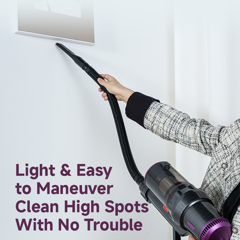 Corded Handheld Vacuum Cleaner - Car Vacuum Cleaner review and price