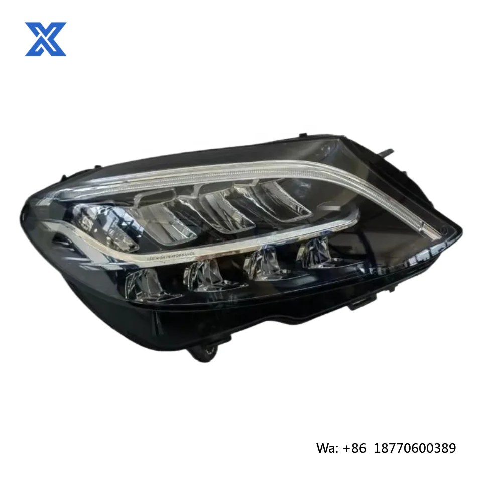 For Mercedes benz C-Class W205 - Car Accessories Mercedes review and price